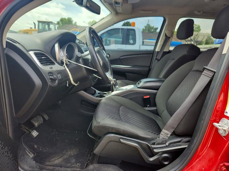 Продаж на аукціоні авто 2018 Dodge Journey, vin: 3C4PDCABXJT385897, номер лоту: 56168036