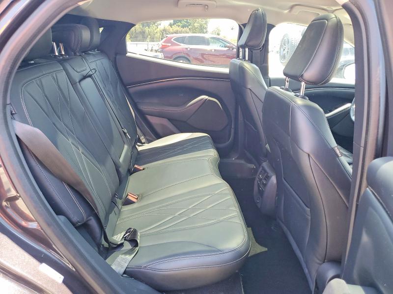 Продажа на аукционе авто 2021 Ford Mustang Mach-e, vin: 3FMTK2R77MMA43431, номер лота: 59146826