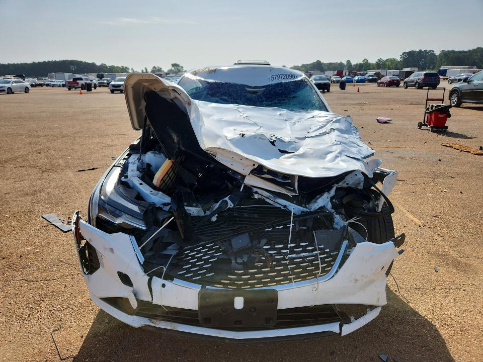 2023 Cadillac Ct4 მანქანა იყიდება აუქციონზე, vin: 1G6DB5RK0P0107480, აუქციონის ნომერი: 57972096