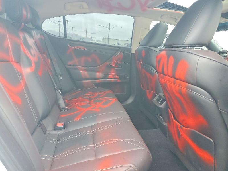 Продажа на аукционе авто 2025 Lexus Es 300h, vin: 58AEA1C17SU062752, номер лота: 59197156