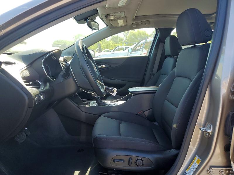 Aukcja sprzedaży 2024 Chevrolet Malibu, vin: 1G1ZD5ST1RF173559, numer aukcji: 57927496