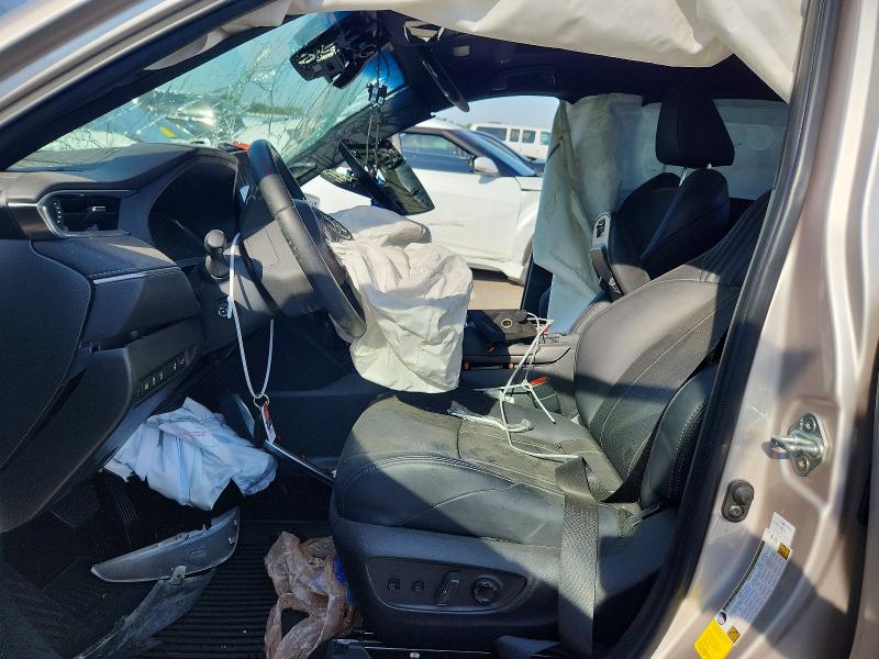 Продажа на аукционе авто 2024 Toyota Venza, vin: JTEAAAAH5RJ183846, номер лота: 57737926