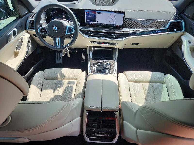 56807086 :رقم المزاد ، 5UX33EU08T9342466 vin ، 2026 Bmw X5 مزاد بيع