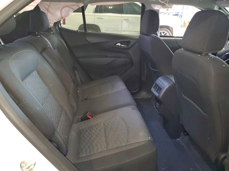 Aukcja sprzedaży 2021 Chevrolet Equinox, vin: 3GNAXKEV2MS114183, numer aukcji: 55967586
