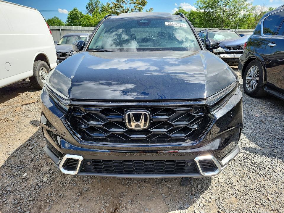 Продажа на аукционе авто 2026 Honda Cr-v, vin: 7FARS6H97TE018741, номер лота: 55462086