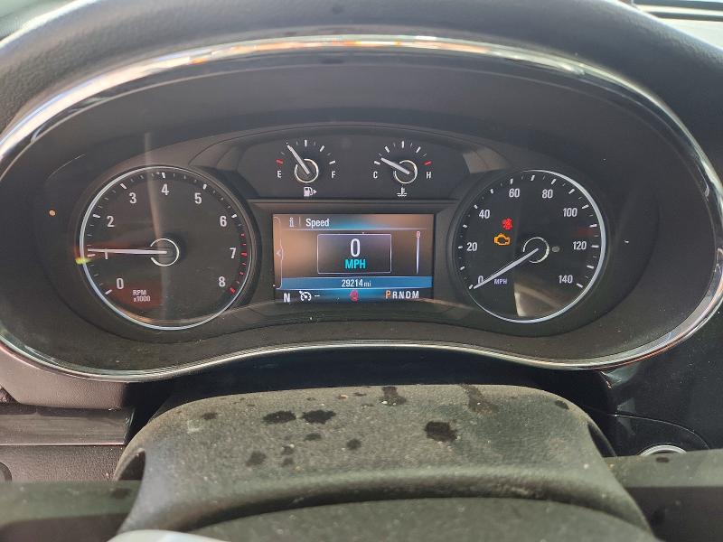 58219286 :رقم المزاد ، KL4CJESMXNB508960 vin ، 2022 Buick Encore مزاد بيع
