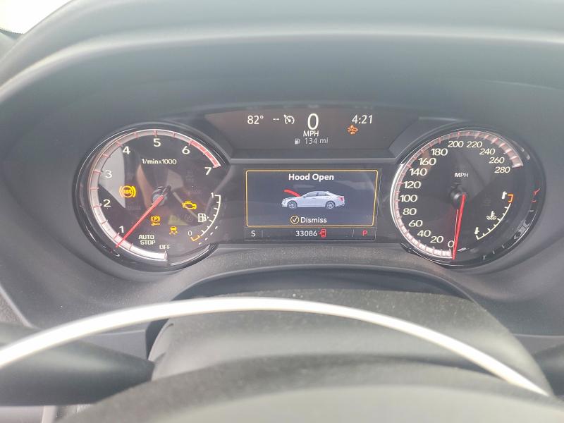 Aukcja sprzedaży 2023 Cadillac Ct4-v, vin: 1G6DH5RL2P0138673, numer aukcji: 57757096