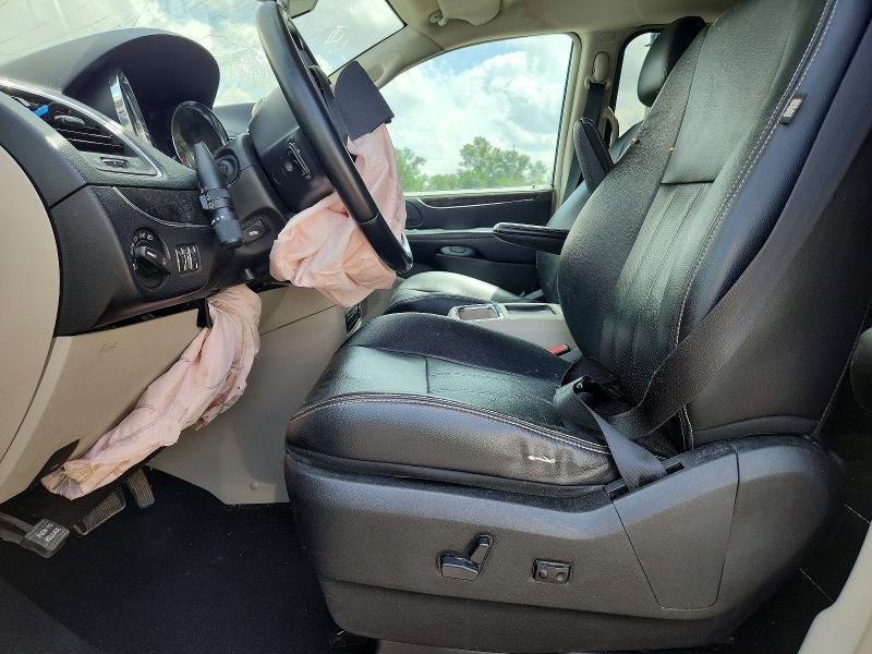 Aukcja sprzedaży 2011 Chrysler Town & Country, vin: 2A4RR8DG2BR799043, numer aukcji: 56954936