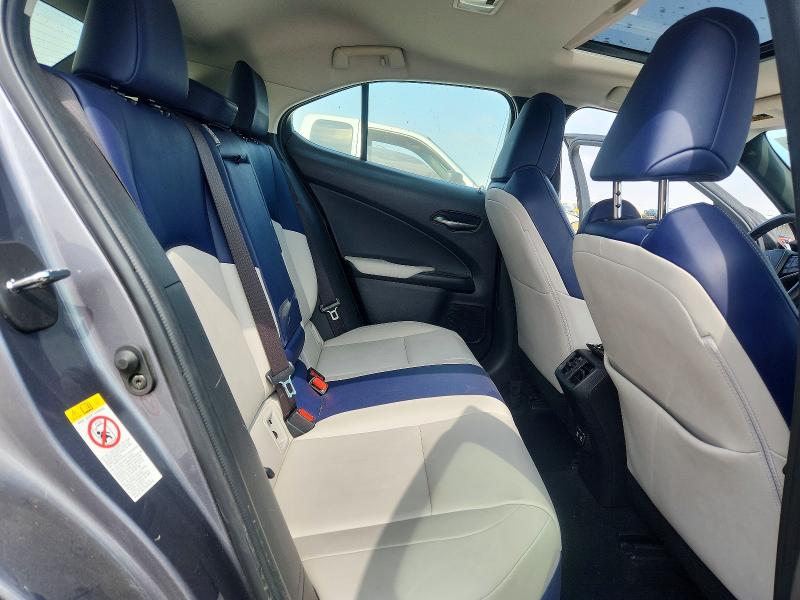 2019 Lexus Ux მანქანა იყიდება აუქციონზე, vin: JTHY3JBH9K2002192, აუქციონის ნომერი: 57028716