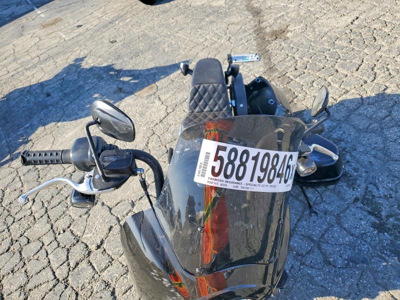 2026 Harley-davidson Fxbb მანქანა იყიდება აუქციონზე, vin: 1HD1YJ924TB018922, აუქციონის ნომერი: 58819846