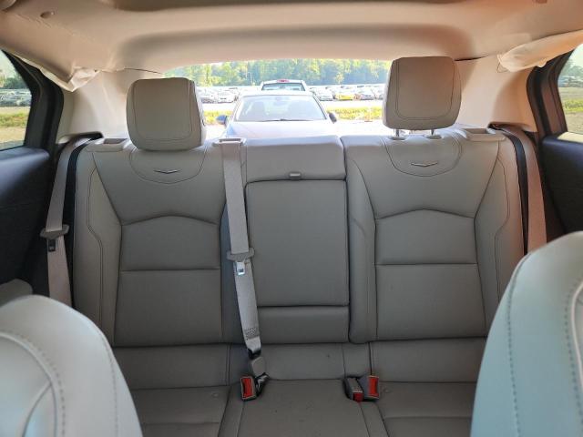 Продажа на аукционе авто 2022 Cadillac Xt4, vin: 1GYAZAR47NF120835, номер лота: 55980746