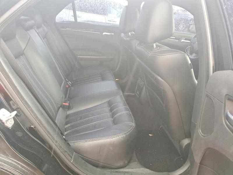 Продажа на аукционе авто 2017 Chrysler 300, vin: 2C3CCABT3HH617745, номер лота: 56529966