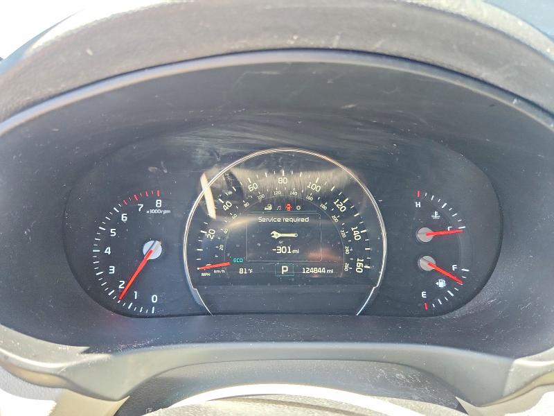 Продажа на аукционе авто 2016 Kia Sorento, vin: 5XYPHDA56GG001828, номер лота: 56983886