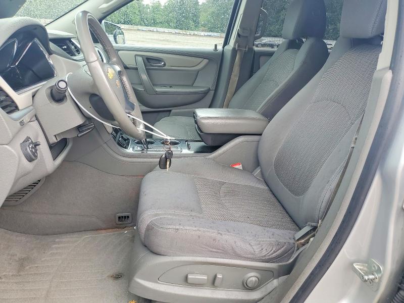 Aukcja sprzedaży 2016 Chevrolet Traverse, vin: 1GNKVGKD3GJ171128, numer aukcji: 56671246