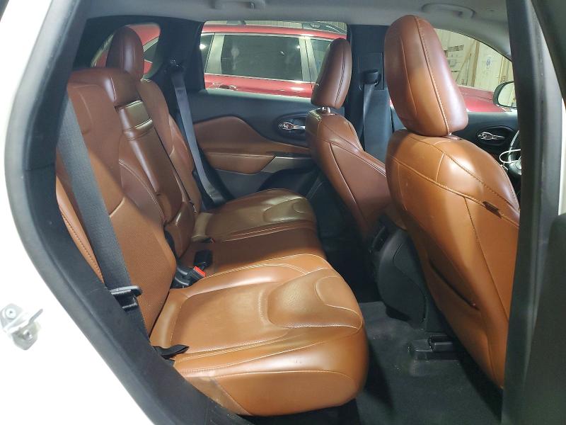 58921426 :رقم المزاد ، 1C4PJMJX8KD355587 vin ، 2019 Jeep Cherokee مزاد بيع