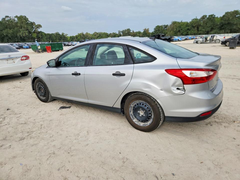 Aukcja sprzedaży 2014 Ford Focus, vin: 1FADP3E23EL411767, numer aukcji: 55776586