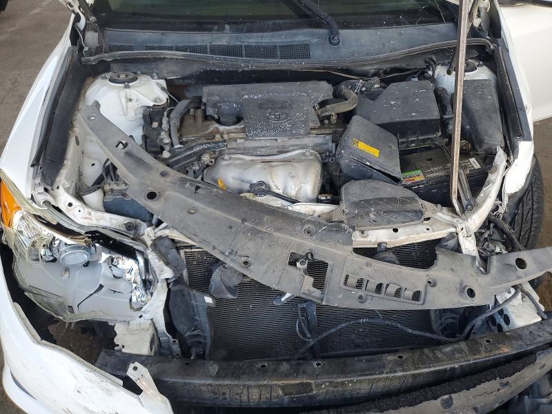 Продаж на аукціоні авто 2012 Toyota Camry, vin: 4T1BF1FK3CU128991, номер лоту: 58153686