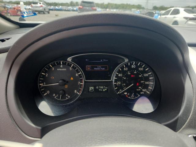 Продаж на аукціоні авто 2015 Nissan Altima, vin: 1N4AL3AP8FN325697, номер лоту: 55505586