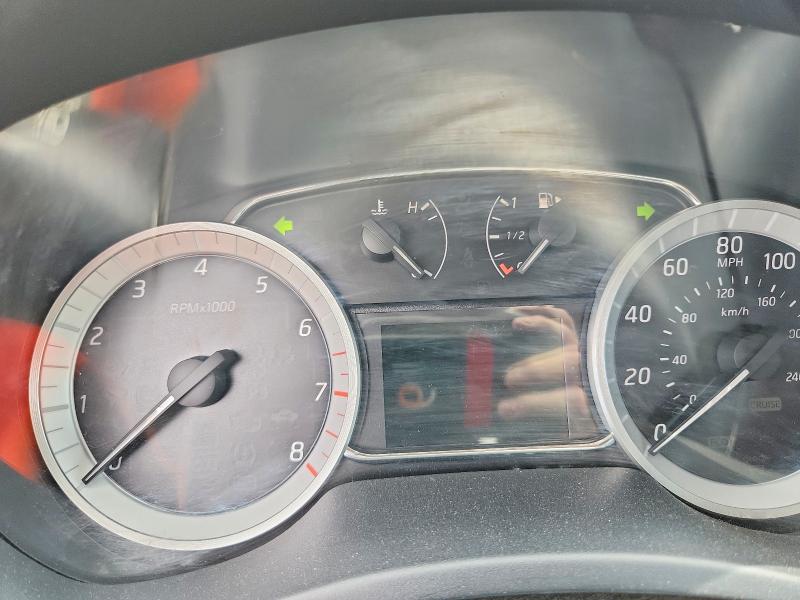 Aukcja sprzedaży 2015 Nissan Sentra, vin: 3N1AB7AP9FY353860, numer aukcji: 55822066