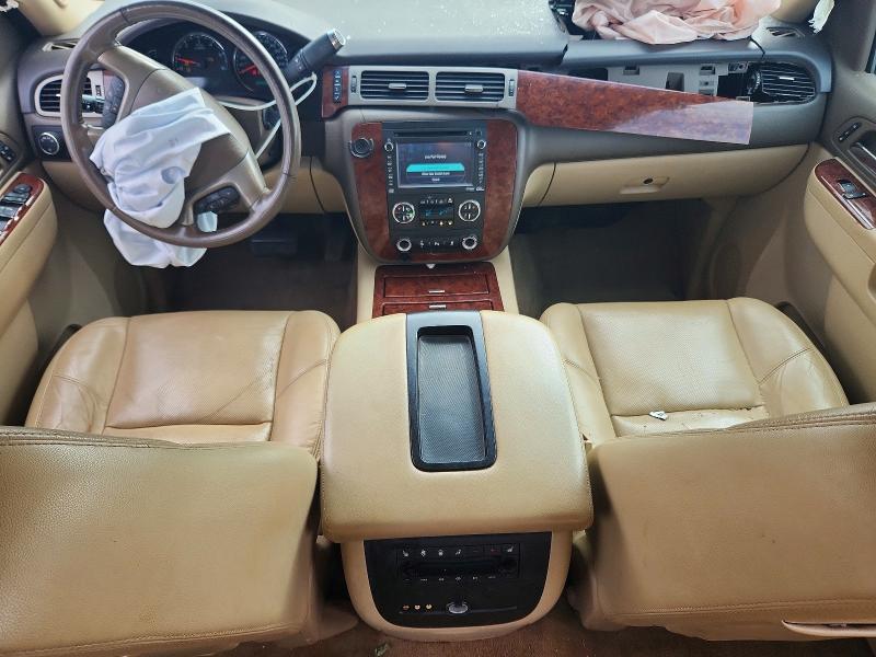 Aukcja sprzedaży 2013 Chevrolet Suburban, vin: 1GNSCKE09DR161167, numer aukcji: 56260726