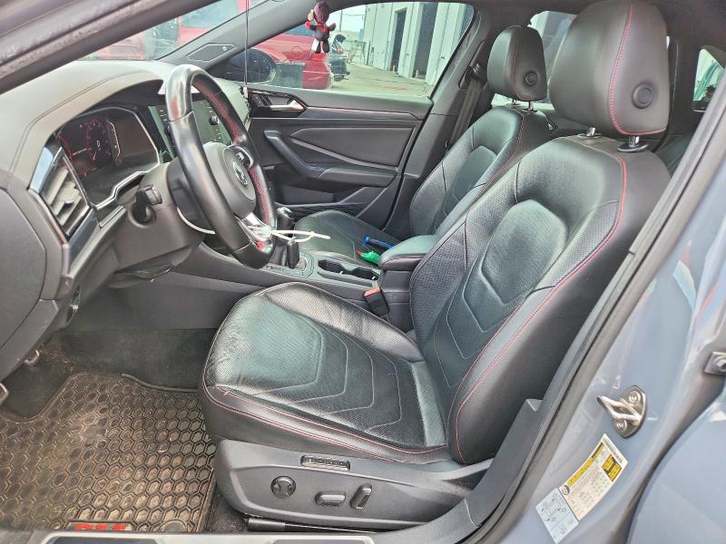 Продажа на аукционе авто 2020 Volkswagen Jetta, vin: 3VW5T7BU8LM040783, номер лота: 55873376