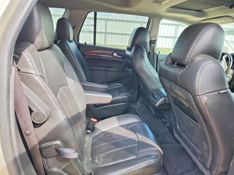 Aukcja sprzedaży 2016 Buick Enclave, vin: 5GAKVBKD5GJ222321, numer aukcji: 55971416