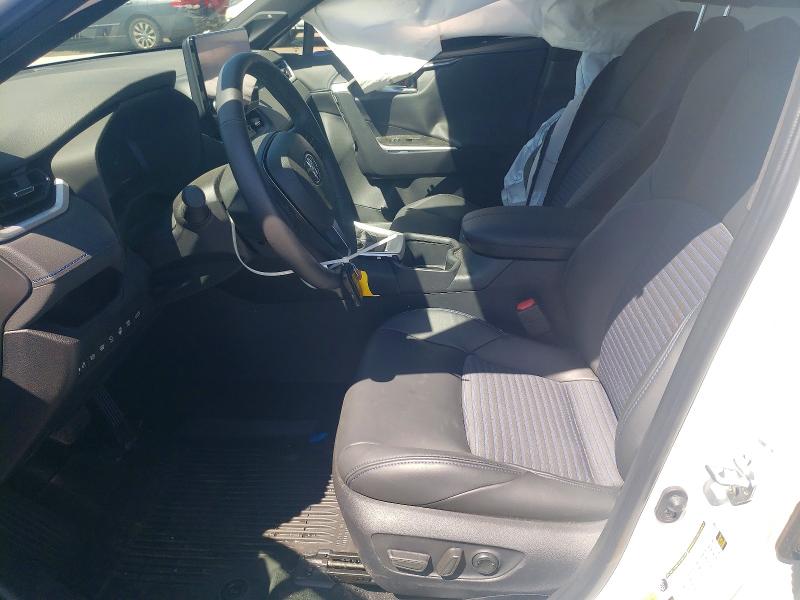 56096476 :رقم المزاد ، 4T3E6RFV0RU164837 vin ، 2024 Toyota Rav4 مزاد بيع