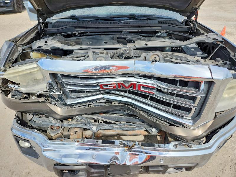 Auction sale of the 2014 Gmc Sierra, vin: 3GTU2VEC6EG127835, lot number: 58192896