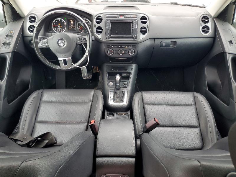 Aukcja sprzedaży 2017 Volkswagen Tiguan, vin: WVGBV7AX5HK027138, numer aukcji: 57233866