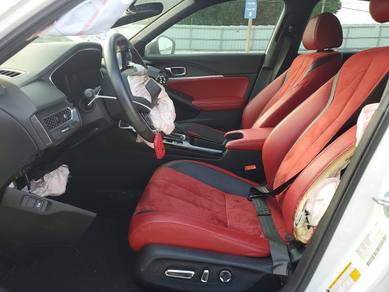 Продаж на аукціоні авто 2024 Acura Integra, vin: 19UDE4H67RA025148, номер лоту: 59124426