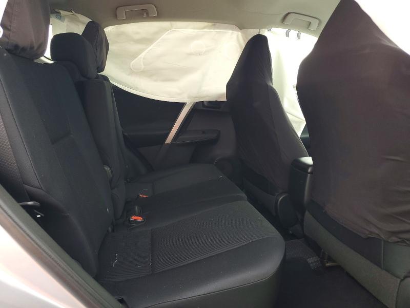 Aukcja sprzedaży 2017 Toyota Rav4, vin: 2T3ZFREV4HW315681, numer aukcji: 55892996