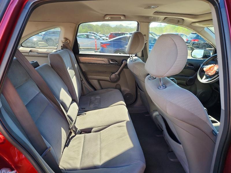 Aukcja sprzedaży 2008 Honda Cr-v, vin: JHLRE48578C032201, numer aukcji: 57854886