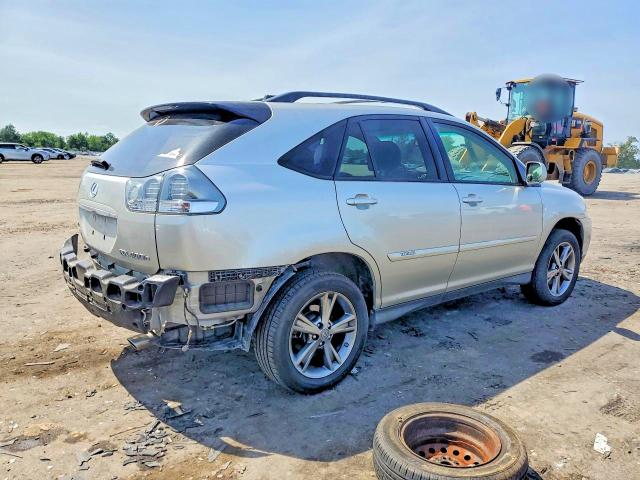 Продаж на аукціоні авто 2007 Lexus Rx, vin: JTJHW31U872033666, номер лоту: 59157206