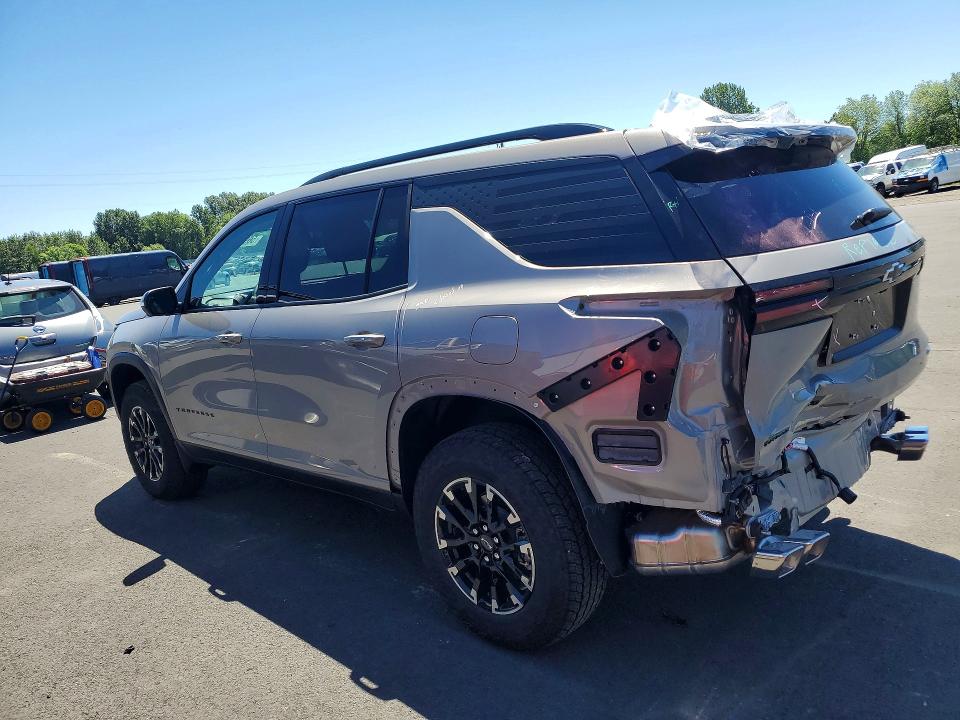 Продаж на аукціоні авто 2026 Chevrolet Traverse, vin: 1GNEVJKS3TJ314212, номер лоту: 56991446