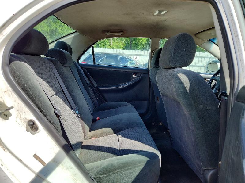 Aukcja sprzedaży 2005 Toyota Corolla, vin: 1NXBR32E05Z398797, numer aukcji: 57968366