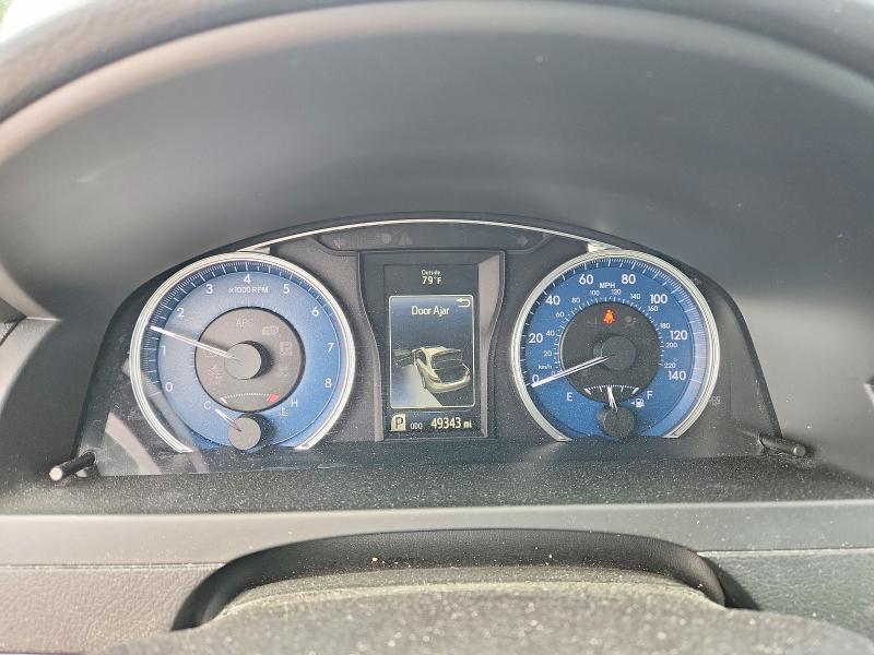 Aukcja sprzedaży 2017 Toyota Camry, vin: 4T1BF1FK2HU676200, numer aukcji: 55670456