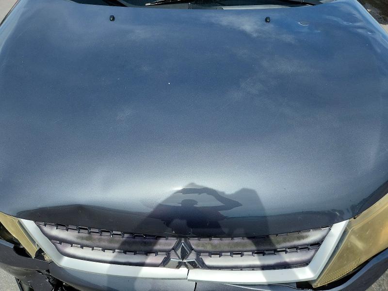57645886 :رقم المزاد ، JA4LS21W79Z014826 vin ، 2009 Mitsubishi Outlander مزاد بيع