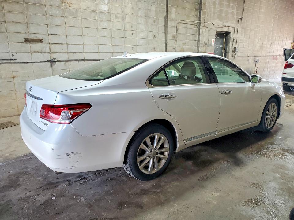 Aukcja sprzedaży 2012 Lexus Es, vin: JTHBK1EG3C2472974, numer aukcji: 85618285
