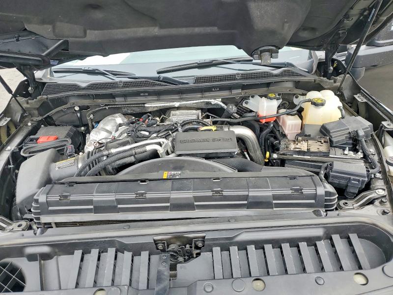 Продаж на аукціоні авто 2023 Gmc Sierra, vin: 1GT49WEY7PF211020, номер лоту: 58805476
