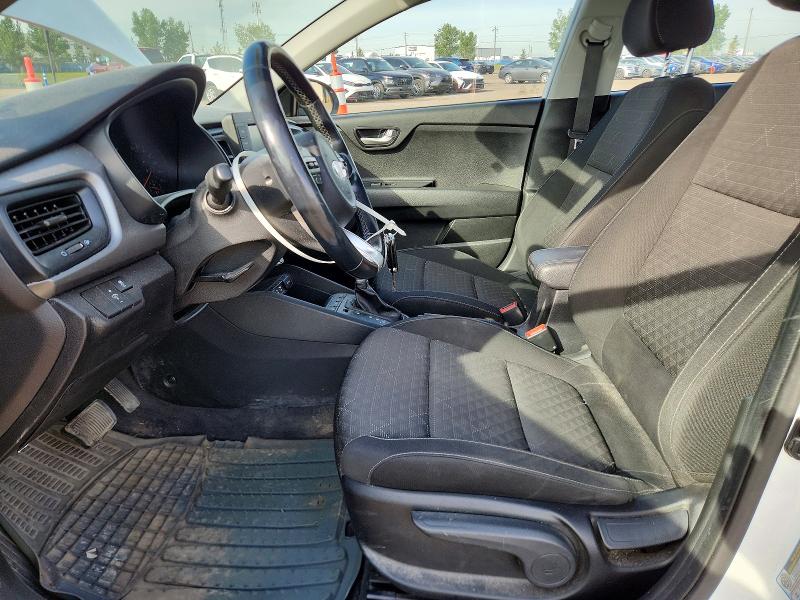 Aukcja sprzedaży 2019 Kia Rio, vin: 3KPA24AB0KE175624, numer aukcji: 56861126