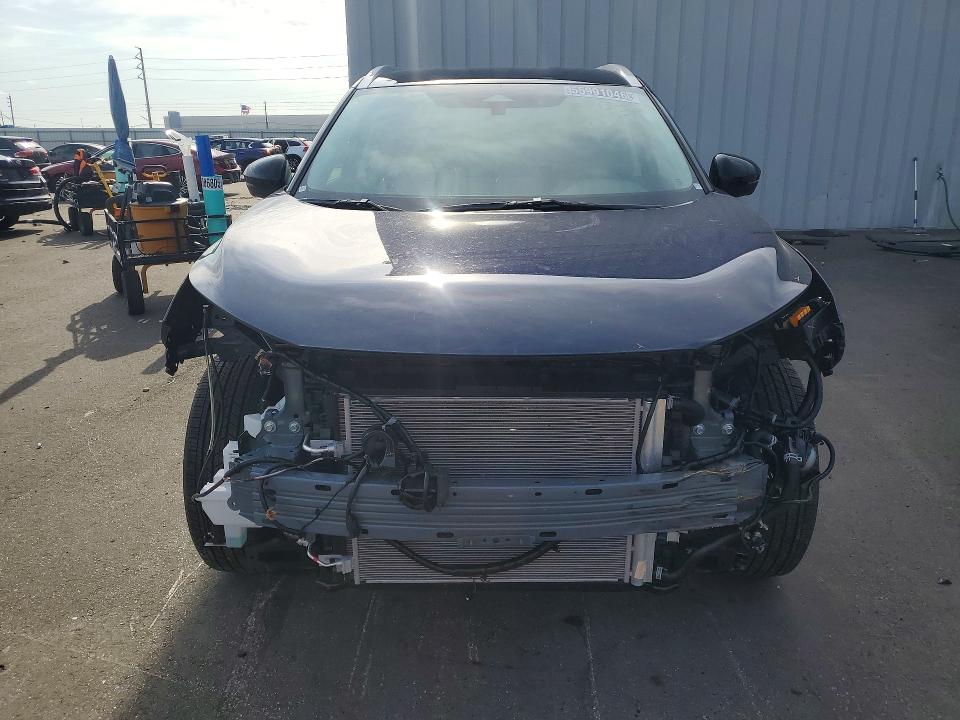 Aukcja sprzedaży 2026 Nissan Rogue, vin: 5N1BT3CA8TC796954, numer aukcji: 55991046