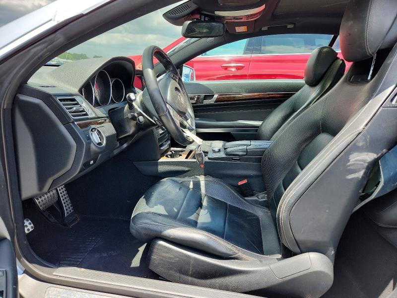 Aukcja sprzedaży 2014 Mercedes-benz E, vin: WDDKJ5KB1EF284251, numer aukcji: 57176966