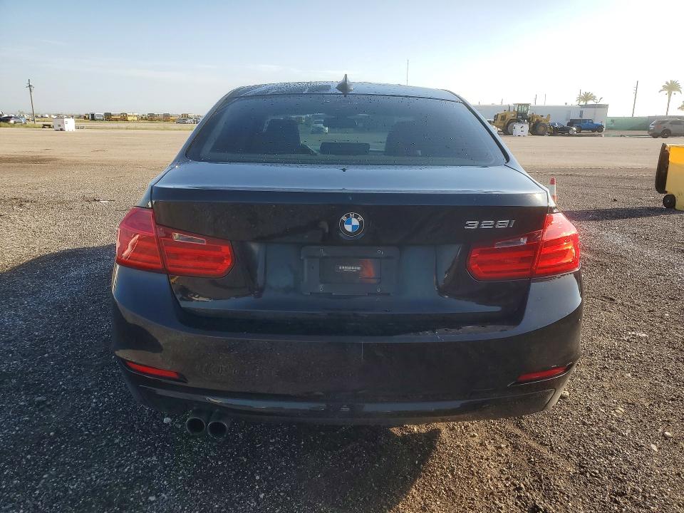 Продажа на аукционе авто 2013 Bmw 328, vin: WBA3A5C59DF358535, номер лота: 58424966