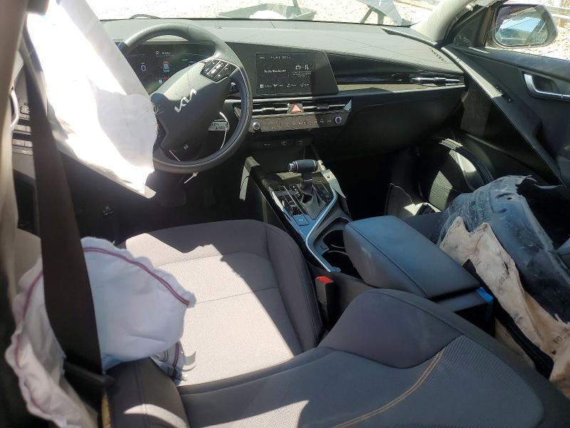 Aukcja sprzedaży 2026 Kia Niro, vin: KNDCP3LE4T5323444, numer aukcji: 56535316