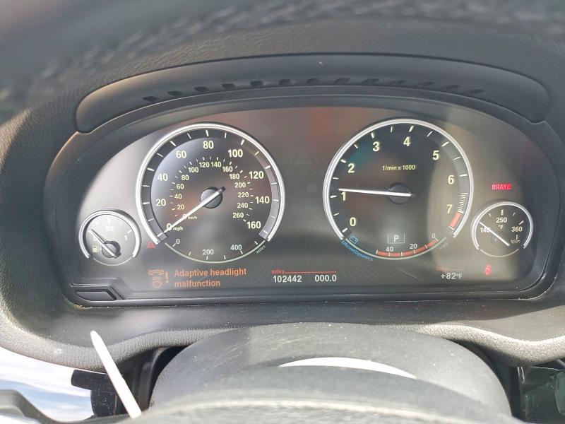 2016 Bmw X4 მანქანა იყიდება აუქციონზე, vin: 5UXXW5C54G0N92528, აუქციონის ნომერი: 55744376