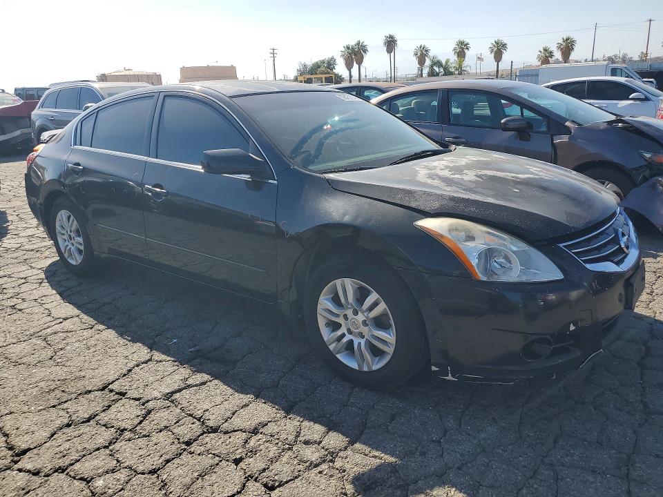 2012 Nissan Altima მანქანა იყიდება აუქციონზე, vin: 1N4AL2AP5CN479323, აუქციონის ნომერი: 56451046