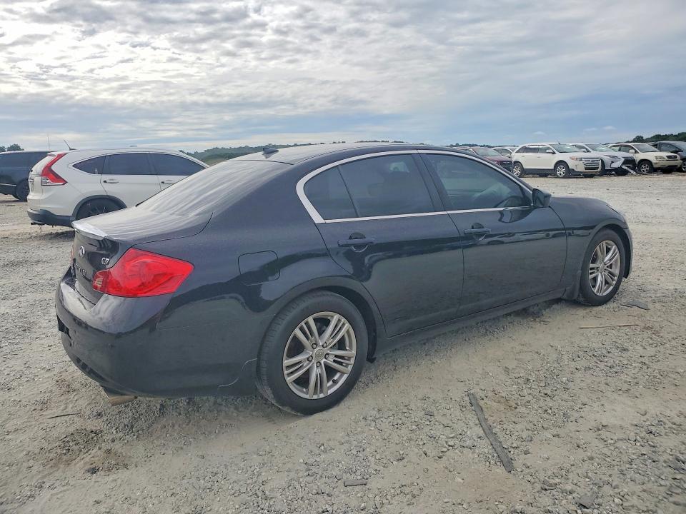 56323886 :رقم المزاد ، JN1CV6APXAM202032 vin ، 2010 Infiniti G37 مزاد بيع