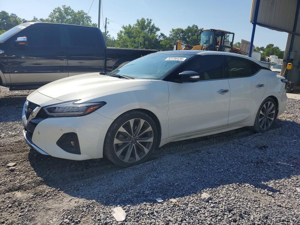 Aukcja sprzedaży 2023 Nissan Maxima, vin: 1N4AA6FV4PC501267, numer aukcji: 53136426