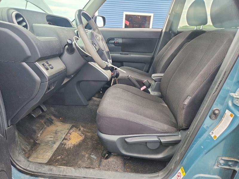 Aukcja sprzedaży 2009 Toyota Scion, vin: JTLKE50E191092170, numer aukcji: 56958816