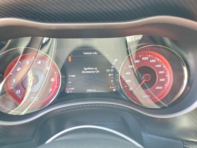 Aukcja sprzedaży 2022 Dodge Charger, vin: 2C3CDXL95NH101823, numer aukcji: 57023586